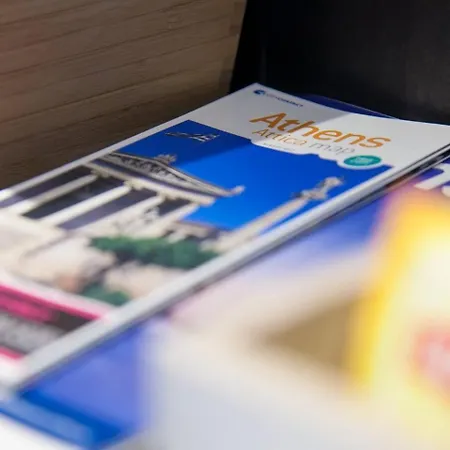 Toni's For Couples Near Acropolis Museum Apartment