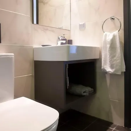 Toni's For Couples Near Acropolis Museum * Athens