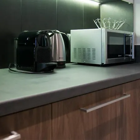Apartment Toni's For Couples Near Acropolis Museum Athens