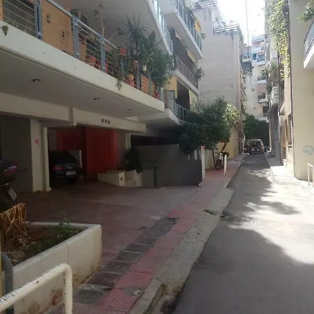 Toni's For Couples Near Acropolis Museum